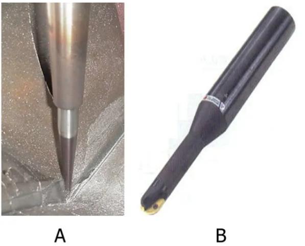 如何控制CNC數(shù)控銑床加工中心切削過程中的彈刀？